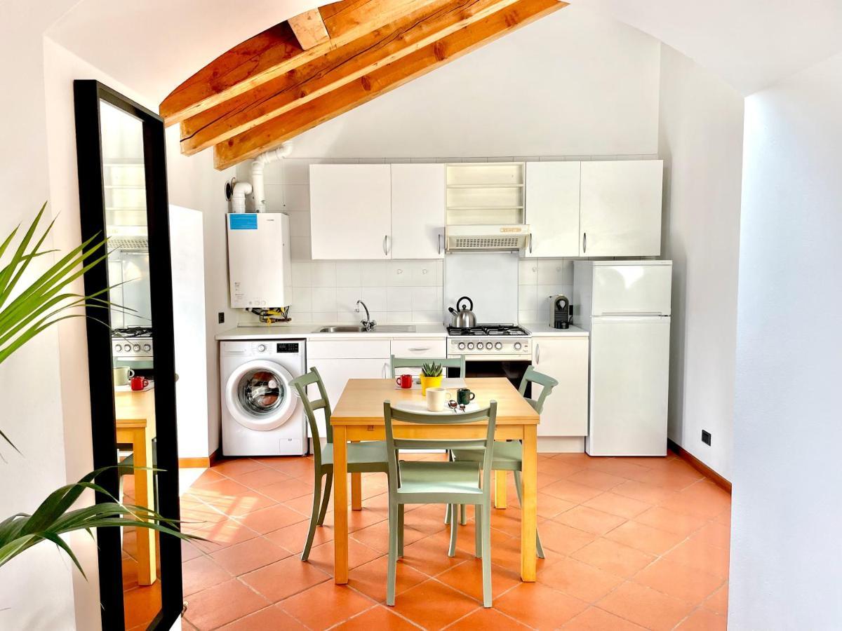 Casa Biondi Apartment Mantova Exterior photo