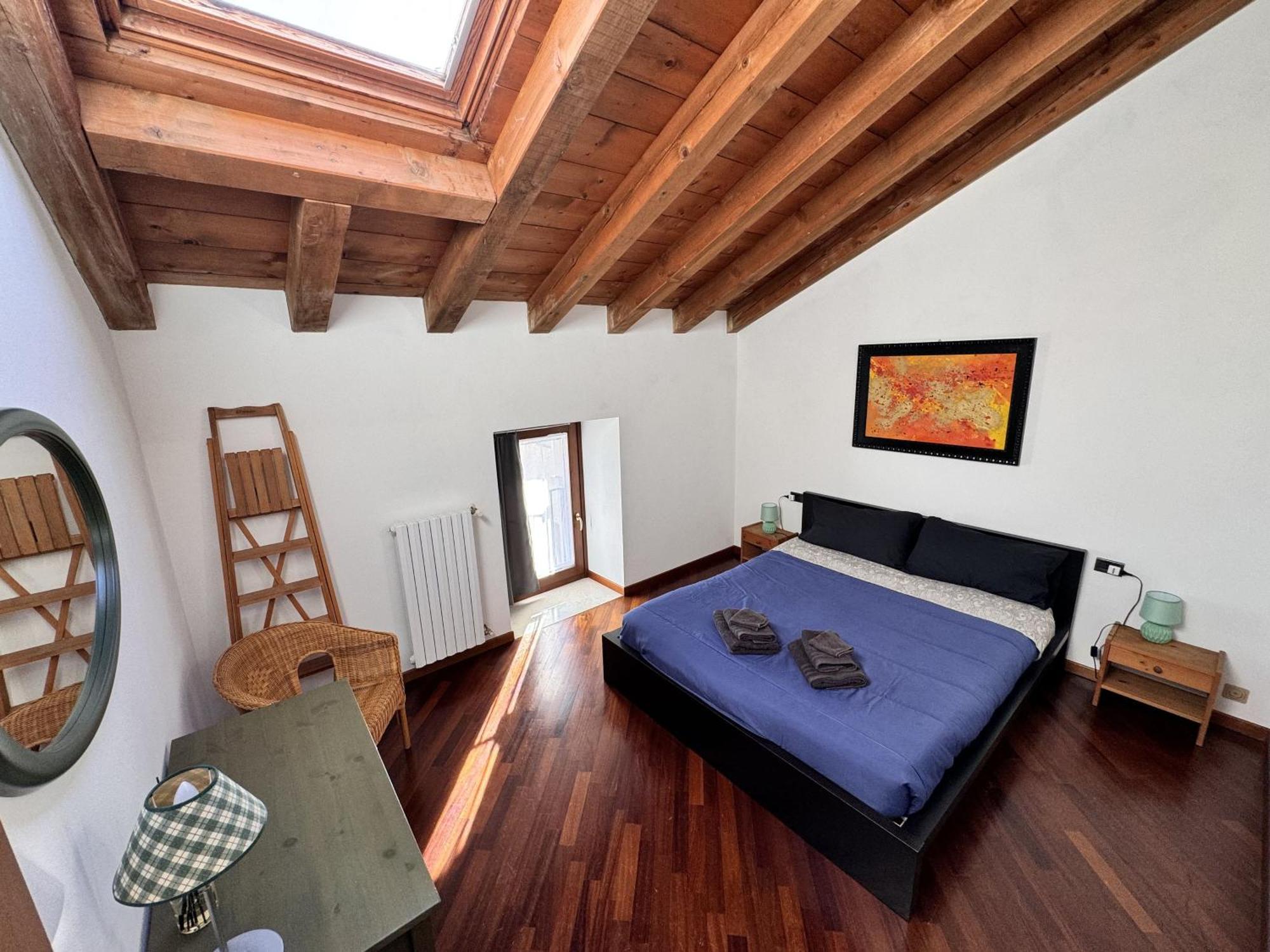 Casa Biondi Apartment Mantova Exterior photo